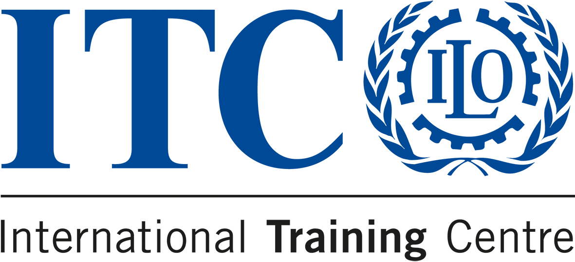 ITC-ILO logo
