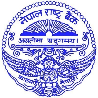 Nepal Rastra Bank logo